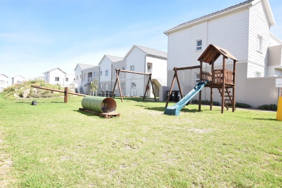 To Let 1 Bedroom Property for Rent in Sunningdale Western Cape